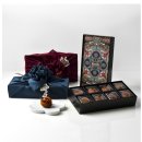 청담-142 | 💍W06. 상견례 장소, 선물 추천 및 후기 l 몽중헌 청담점, 서울 가치, 에디션 덴마크 (의외의 꿀팁까지)