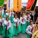 기원정사합창단 / 팔공산 동화사 승시축제 - 건봉사 치아사리 이운식 이미지