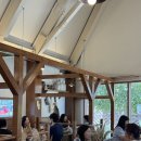 대승목장 | [경기도/파주] 파주 대형 베이커리 카페 추천, 카이막 카페 르븨밀크 내돈내산 후기!