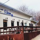 하늘내음 키즈풀빌라 | 강원도 홍천 하늘호수키즈풀빌라 후기｜아이들 유격훈련급으로 놀거리 폭발한 키즈풀빌라 여행