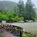 007흥정계곡 반딧불캠핑장 이미지