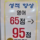 평촌학원가 에듀학원 앞 | 평촌학원가 영어학원 성적이 오를 수 있던 이유!