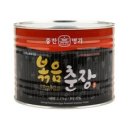 춘장 이미지