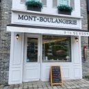 몽블랑제리 | CAFE｜원주 반곡동 빵집＂몽블랑제리＂후기