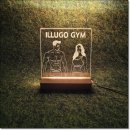 일루고짐(철산동) 이미지