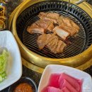 킨텍스 고기맛집 대영정육점식당 맛있는 갈비먹은 후기