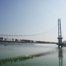 색동다리 이미지