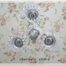 cherry's 르네상스 샹들리에~ 찬란한 샹들을 경험하세요!!! 이미지