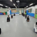 좋은아이합기도 이미지