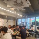 마포소금구이 | 잠실 방이먹자골목 대존맛 고기집 원조마포소금구이 본점 후기 / 내돈내산 (+웨이팅,주차)