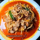 만리성 | 대학로 중국집 맛집 만리성 차돌짬뽕 내돈내산 후기