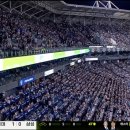 [KBO] 라이온즈 파크 개장이래 첫 정규시즌 평일 매진 이미지