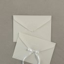 THE맨네일 | WEDDING LOG(10) / ✉️본식 한달 전 청첩장(+모바일), 식권 셀프 제작 후기