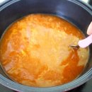 추운날 생각나는 시원하고 칼칼한 동태찌개 맛있게 끓이는 방법 이미지