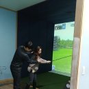 프라이빗 골프아카데미 이미지