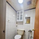 중앙상가 1층 화장실 이미지