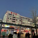 BYC건물 앞 이미지