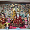 달바위골(칠성암 전 우측) | 은평구점잘보는곳 말안해도 알려주시는 '칠성암' 응암오거리 데이트로도 추천