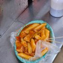 맥도날드 앞 이미지