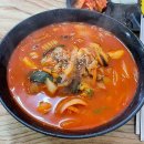 원조강릉교동반점 | 강릉여행 1등 맛집 전국 5대짬뽕 원조강릉교동반점 본점 후기