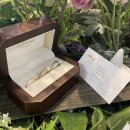 서윤석 | 백작바이피렌체 서윤석 부장님께 예물 상담 받은 후기(feat. 이선아 실장님)