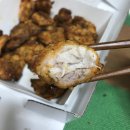 능곡신성프라자 | 고추바사삭 이제야먹어본 후기