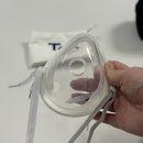 TG(티지) | 핸즈프리로 편하게 쓸 수 있는 티지 네블라이저식염수 후기