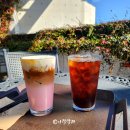 커피인장명달상모점 | 구미 카페 추천 커피인장명달 커피 맛있기로 유명한 곳