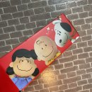 배스킨라빈스천안안서점 | 배스킨라빈스 스누피 블록팩 &amp; 피규어 세트 | 실물 후기, 스누피 덕후