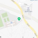 의창노인복지관 탁구장 이미지