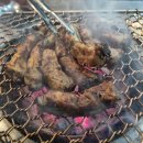 골통쪽갈비 | 덕은동 맛집 <골통참숯구이쪽갈비> 소금구이+매운맛+주먹밥 리뷰