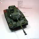 U.S. LIGHT TANK M41A3 WALKER BULLDOG #13285 [1/35 th ACADEMY MADE IN TAIWAN (AFV CLUB 재포장)] 이미지