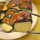 제일김밥.롤 | 양재역 키토김밥 맛집 롤앤픽 후기 | 직장인 식단관리 점심 추천