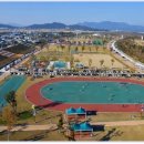 낙동강체육공원 축구장 이미지