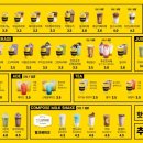 컴포즈커피신용동휴먼시아점