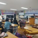 건강 댄스&요가 이미지