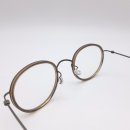 푸른안경 이미지