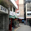 뚱땡이 분식 이미지