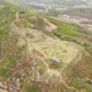 계양산성 이미지