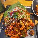 몽돌이해물칼국수 | 🦀 하선장 해물솥밥·만선호 해물칼국수｜헷갈렸지만 만족스러웠던 해물 한상 후기