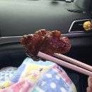 요요닭강정 | 평촌학원가 맛집 닭강정 김밥 도시락 유명한 삐사감김밥 평촌학원가점 후기