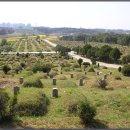 공설묘지 이미지