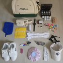 J.M 골프클럽 | 골린이 클럽디거창cc 예약 골프라운딩준비물