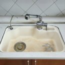 죽이야기 미아삼각산점 | 강북구 싱크볼 교체. 미아동 미아뉴타운 삼각산아이원 씽크볼 교체 주방리폼. 삼각산아이원 싱크볼 교체.