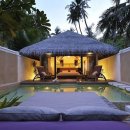 (주)조이임팩트 | 몰디브 리조트 선택 기준 : 디갈리(DHIGALI) 결정 이유