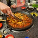 동성로쭈꾸미 네이버블로그