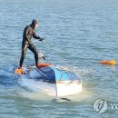 파도 이미지