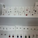 행림빌딩 | 시흥 은계피어싱 잘하는 곳 멋플러스피어싱 방문 교체후기