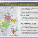 운정호수 공릉폭포 인근 이미지