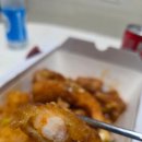 치킨매니아 - 김해시 삼안로 223-1 | 치킨매니아 왕새우치킨 솔직후기 남편이랑 먹어보고 반한 이유!